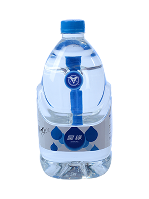 定制水廠家:全員營(yíng)銷取得階段性成果