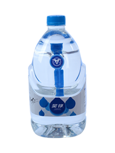 定制水：吳錚國標天然礦泉水除了飲水需求，還有什么功效？